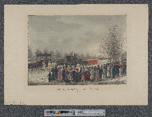 Vorschaubild von Repsold's Leichenprocession d: 19. Januar 1830