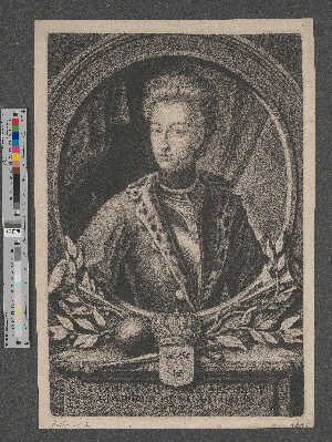 Vorschaubild von Carolus XII.