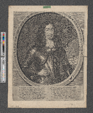 Vorschaubild von Carolus II.