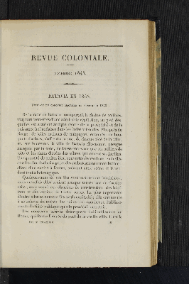 Vorschaubild von Novembre 1843.