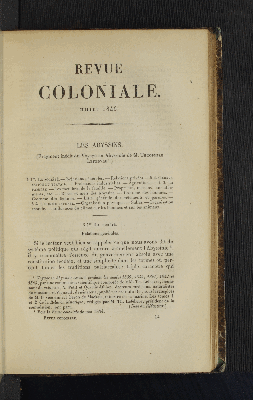 Vorschaubild von Juillet 1846.