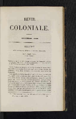 Vorschaubild von Decembre 1850.