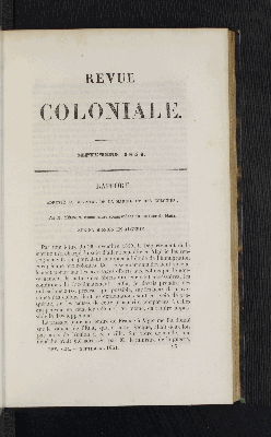 Vorschaubild von Septembre 1851.