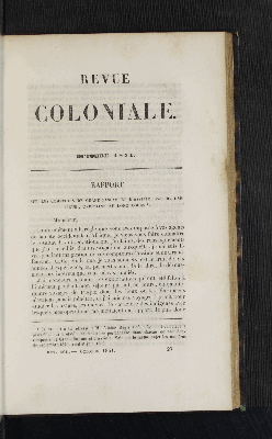 Vorschaubild von Octobre 1851.