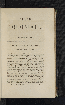 Vorschaubild von Septembre 1852.