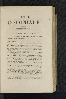 Vorschaubild von Septembre 1853.