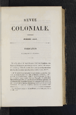 Vorschaubild von Juillet 1857.