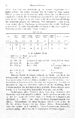 Vorschaubild von 8. A. cybotes Cope.