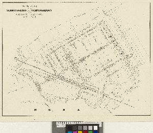Vorschaubild von Plan zur Verbesserung des Hammerbrooks 1841-1844