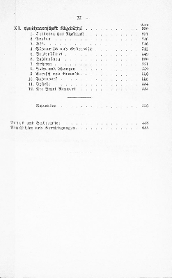 Vorschaubild Seite XI