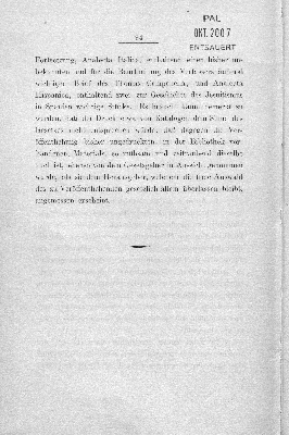 Vorschaubild von [[Mitteilungen aus der Stadtbibliothek in Hamburg]]