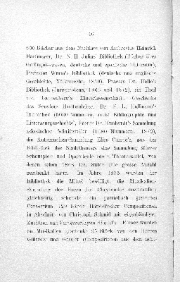 Vorschaubild von [[Mitteilungen aus der Stadtbibliothek in Hamburg]]