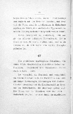 Vorschaubild von [[Mitteilungen aus der Stadtbibliothek in Hamburg]]