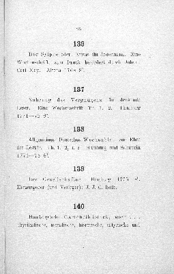 Vorschaubild von [[Mitteilungen aus der Stadtbibliothek in Hamburg]]