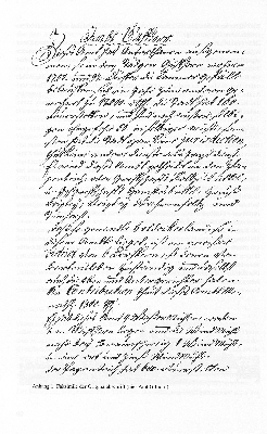 Vorschaubild von Anhang 1: Faksimile der Originalabschrift (hier Amt Grifhorn).