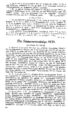 Vorschaubild von Die Primanervorträge 1935.