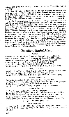 Vorschaubild von Familien-Nachrichten.