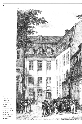 Vorschaubild von [[Das Johanneum]]