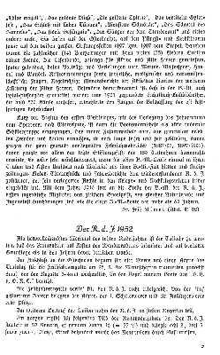 Vorschaubild von Der R. d. J. 1952