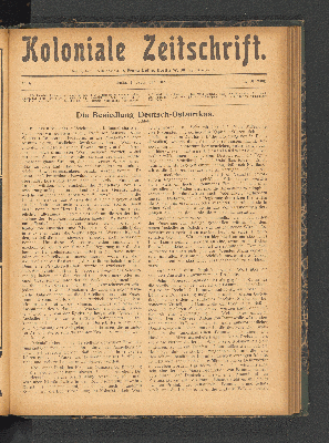Vorschaubild von Nr. 17. Berlin, 1. September 1909. 10. Jahrgang