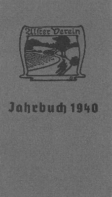 Vorschaubild von [Jahrbuch des Alstervereins e. V]