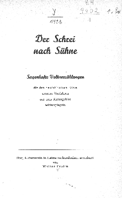 Vorschaubild von [Jahrbuch des Alstervereins e. V]