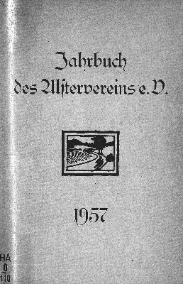 Vorschaubild von [Jahrbuch des Alstervereins e. V]