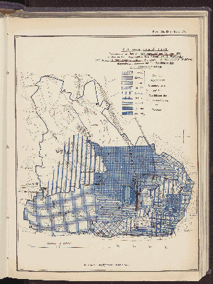 Vorschaubild von Reichstagswahl 1893. Vertheilung der bei der Reichstagswahl am 15. Juni 1893 in den 44 Reichtstagswahlbezirken Altona´s (VIII. Wahlkreis) und in den 14 Reichstagswahlbezirken Ottensen´s u. d. Vororte (VI. Wahlkreis) abgegebene Stimmen für die Candidaten der Socialdemokraten.