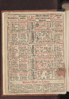 Vorschaubild von [[Hamburgischer Staats-Kalender]]