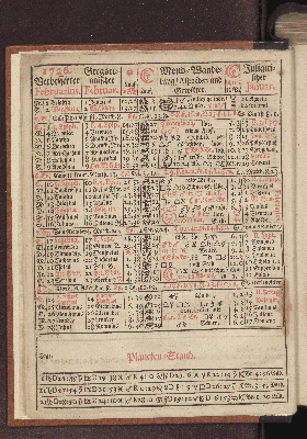 Vorschaubild von [[Hamburgischer Staats-Kalender]]