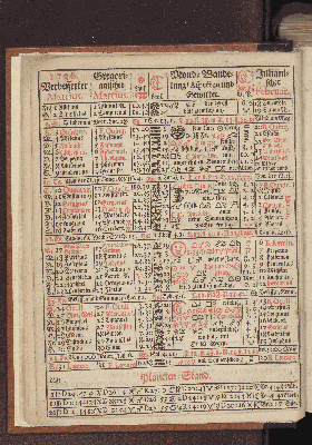 Vorschaubild von [[Hamburgischer Staats-Kalender]]