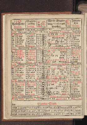 Vorschaubild von [[Hamburgischer Staats-Kalender]]