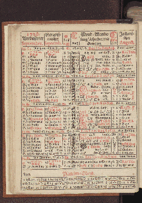 Vorschaubild von [[Hamburgischer Staats-Kalender]]