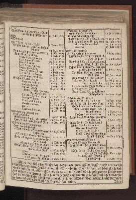 Vorschaubild von [[Hamburgischer Staats-Kalender]]