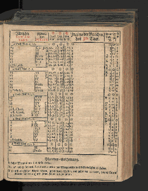 Vorschaubild von [[Hamburgischer Staats-Kalender]]