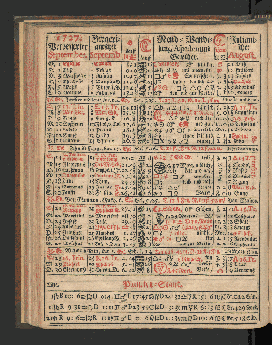 Vorschaubild von [[Hamburgischer Staats-Kalender]]