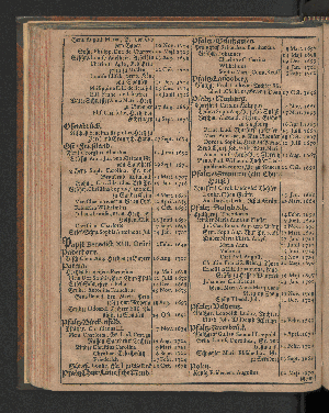 Vorschaubild von [[Hamburgischer Staats-Kalender]]