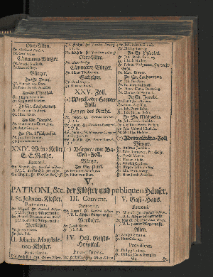 Vorschaubild von [[Hamburgischer Staats-Kalender]]