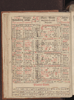 Vorschaubild von [[Hamburgischer Staats-Kalender]]