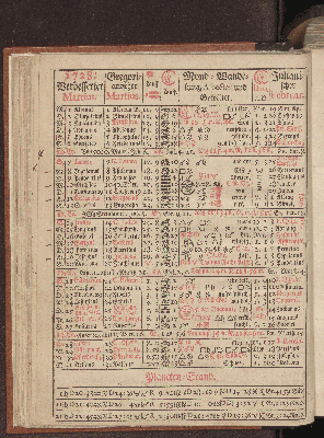 Vorschaubild von [[Hamburgischer Staats-Kalender]]