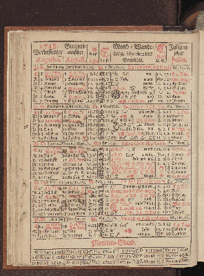 Vorschaubild von [[Hamburgischer Staats-Kalender]]