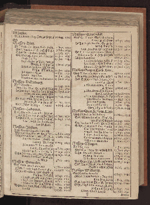 Vorschaubild von [[Hamburgischer Staats-Kalender]]