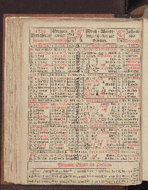 Vorschaubild von [[Hamburgischer Staats-Kalender]]