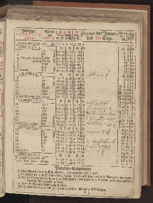 Vorschaubild von [[Hamburgischer Staats-Kalender]]