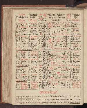 Vorschaubild von [[Hamburgischer Staats-Kalender]]