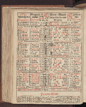 Vorschaubild von [[Hamburgischer Staats-Kalender]]