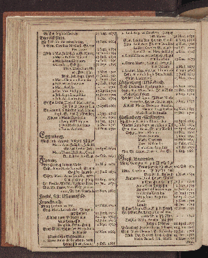 Vorschaubild von [[Hamburgischer Staats-Kalender]]