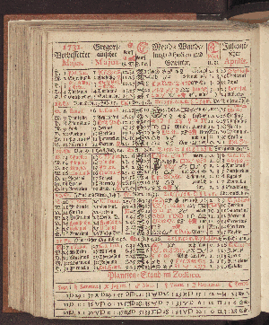 Vorschaubild von [[Hamburgischer Staats-Kalender]]