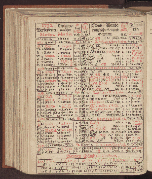 Vorschaubild von [[Hamburgischer Staats-Kalender]]