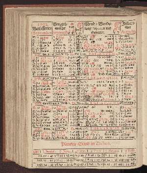 Vorschaubild von [[Hamburgischer Staats-Kalender]]